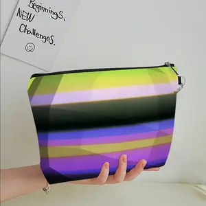 Invisible Handheld Makeup Bag