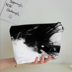 Thought (Mix) Handheld Makeup Bag