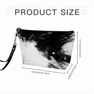 Thought (Mix) Handheld Makeup Bag