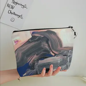 Twilight Handheld Makeup Bag