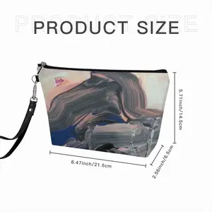 Twilight Handheld Makeup Bag