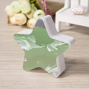 Coming Storm Sensor Night Light (Star)