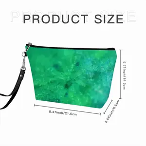 Growth 245 Seconds Handheld Makeup Bag