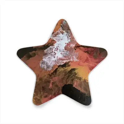 Blaze Sensor Night Light (Star)