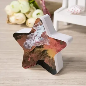 Blaze Sensor Night Light (Star)