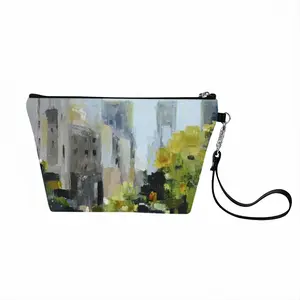 Central Parc East Handheld Makeup Bag