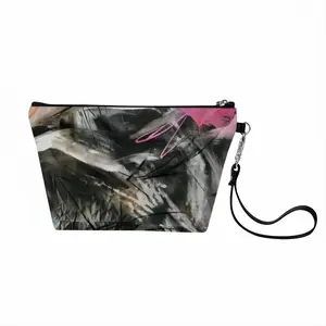 Antler Garden Handheld Makeup Bag