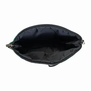 Calming Thoughts Handheld Makeup Bag