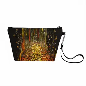 Rejoicing Cells L Handheld Makeup Bag