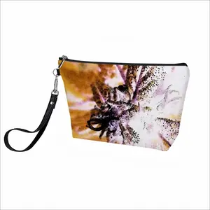 Eagle Jackie Handheld Makeup Bag