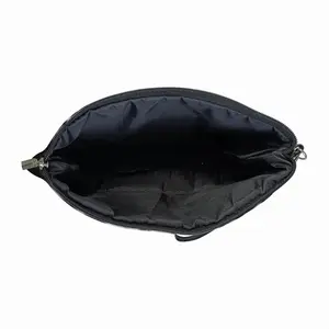 Mr Blithe & Mrs Wack Handheld Makeup Bag