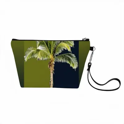 Palm S Handheld Makeup Bag