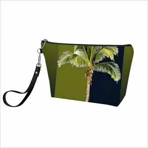 Palm S Handheld Makeup Bag