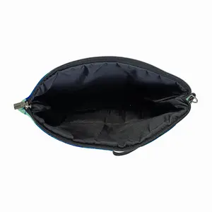 Dichotomy Lobotomy Handheld Makeup Bag