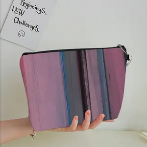 Prelude#2 Handheld Makeup Bag