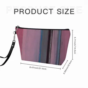 Prelude#2 Handheld Makeup Bag