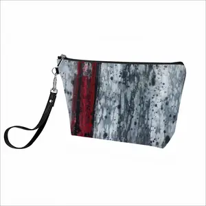 Bleeding Edge 2014 Handheld Makeup Bag