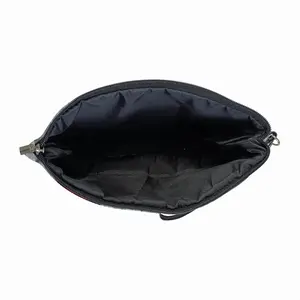 Bleeding Edge 2014 Handheld Makeup Bag