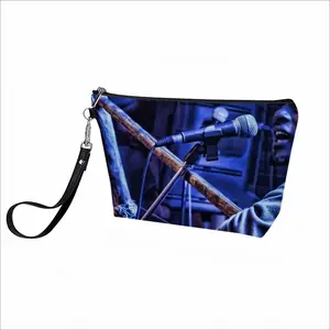 Grandmaster Masese Handheld Makeup Bag