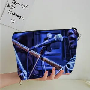 Grandmaster Masese Handheld Makeup Bag