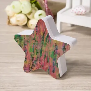 #83-2021 Sensor Night Light (Star)