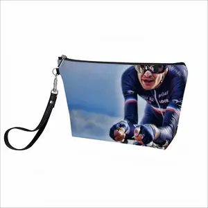 Roy Jeremy [France] Handheld Makeup Bag