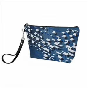 Shift Handheld Makeup Bag