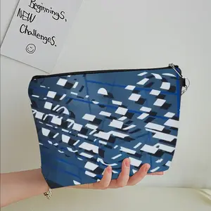 Shift Handheld Makeup Bag