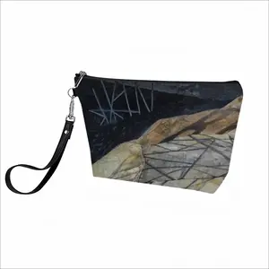 Message Series 2B Handheld Makeup Bag