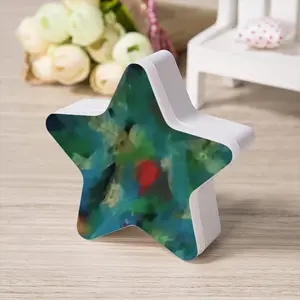 #57-2021 Sensor Night Light (Star)