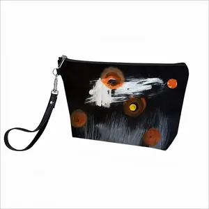 Darkness 4 Handheld Makeup Bag