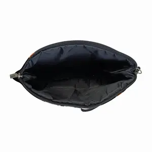 Darkness 4 Handheld Makeup Bag