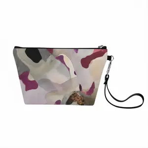 Reef Handheld Makeup Bag