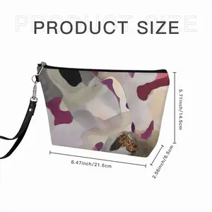 Reef Handheld Makeup Bag