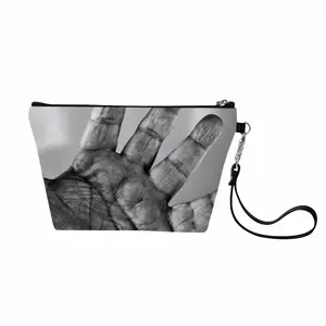 Life Line Handheld Makeup Bag