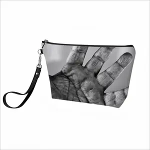 Life Line Handheld Makeup Bag