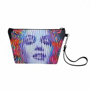 Marylin Timeless Handheld Makeup Bag