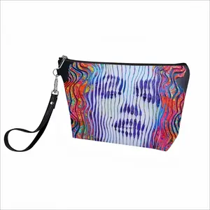 Marylin Timeless Handheld Makeup Bag