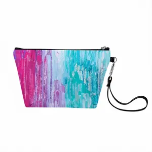 Universal Force Handheld Makeup Bag