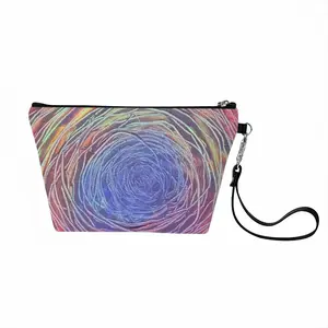 Rapture Handheld Makeup Bag