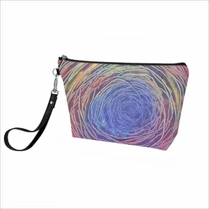 Rapture Handheld Makeup Bag