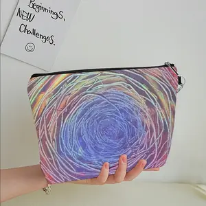 Rapture Handheld Makeup Bag