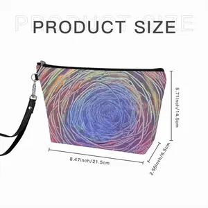 Rapture Handheld Makeup Bag