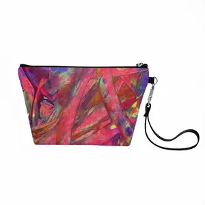 Surrender Handheld Makeup Bag