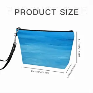 Air Handheld Makeup Bag