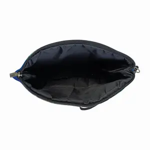 The Medium Handheld Makeup Bag