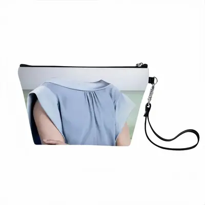 Matron Of The Coast Handheld Makeup Bag