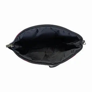 Take The Top Position Handheld Makeup Bag