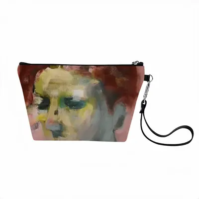 Warbler Handheld Makeup Bag