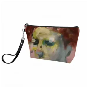 Warbler Handheld Makeup Bag